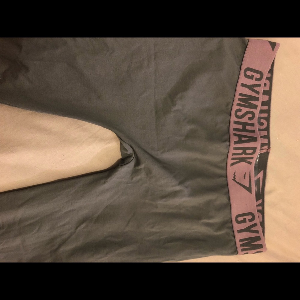 GYMSHARK FIT LEGGINGS